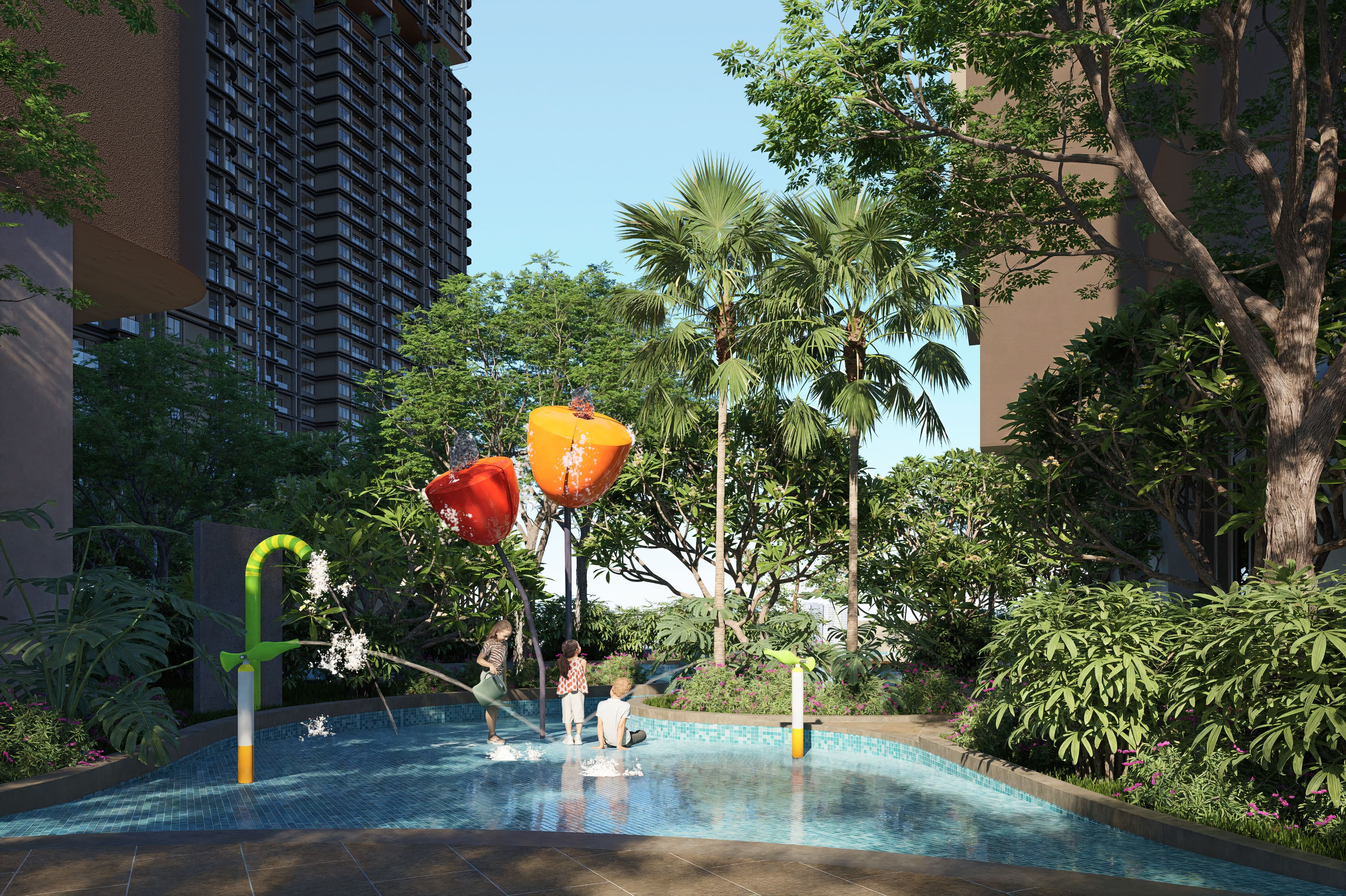 360° Virtual Reality Experience